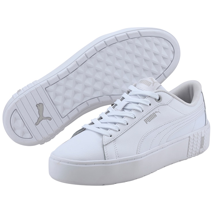 puma platform women's shoes