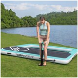 Tobin Sports Rugged Reef Floating Platform
