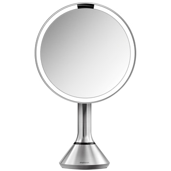 Simplehuman Round Sensor Mirror 20cm