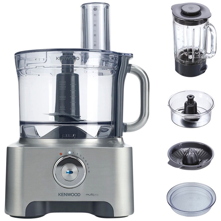 Kenwood Multipro Sense Food Processor FPM810 Costco Australia