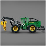 LEGO Technic John Deere 948L-II Skidder 42157