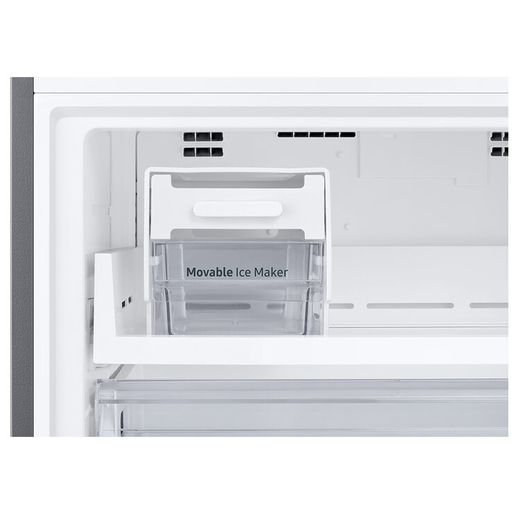 Samsung 455L Bottom Mount Fridge Black SRL4600BD