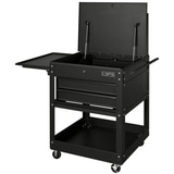 CSPS 2 Drawer Tool Cart 68.6 cm