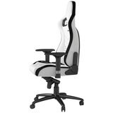 Noblechairs EPIC Series Gaming Chair White