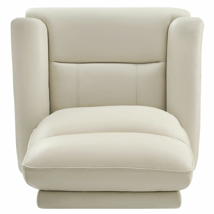 Gilmancreek Leather Recliner Gilmancreek Leather Recliner