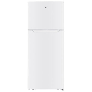 TCL 415L Top Mount Fridge P454TMW