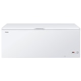 Haier HCF719 Chest Freezer