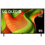LG 48 Inch OLED B5 AI UHD 4K Smart TV OLED48B5PSA