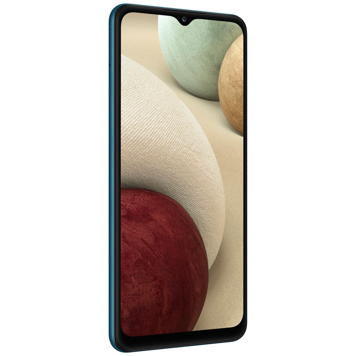 Samsung Galaxy A12 128GB Blue