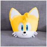 Club Mocchi-Mocchi- Mega Sonic Plush Assortment Tails