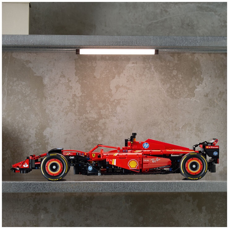 LEGO Technic Ferrari SF-24 F1 42207