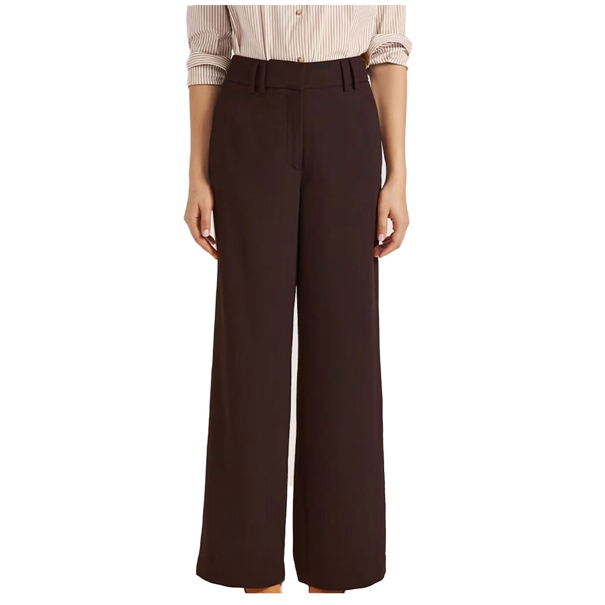 SABA Women's Twill Knit Pant