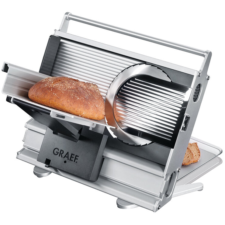 Graef Mobile Slicer UNA91 Graef Mobile Slicer UNA91