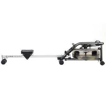 Pure Design Water Rower VR1 Rowing Machine