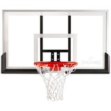 Spalding 54 Inch Acrylic Backboard Combo