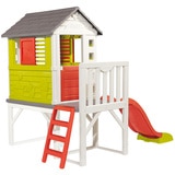 SMOBY House on Stilts