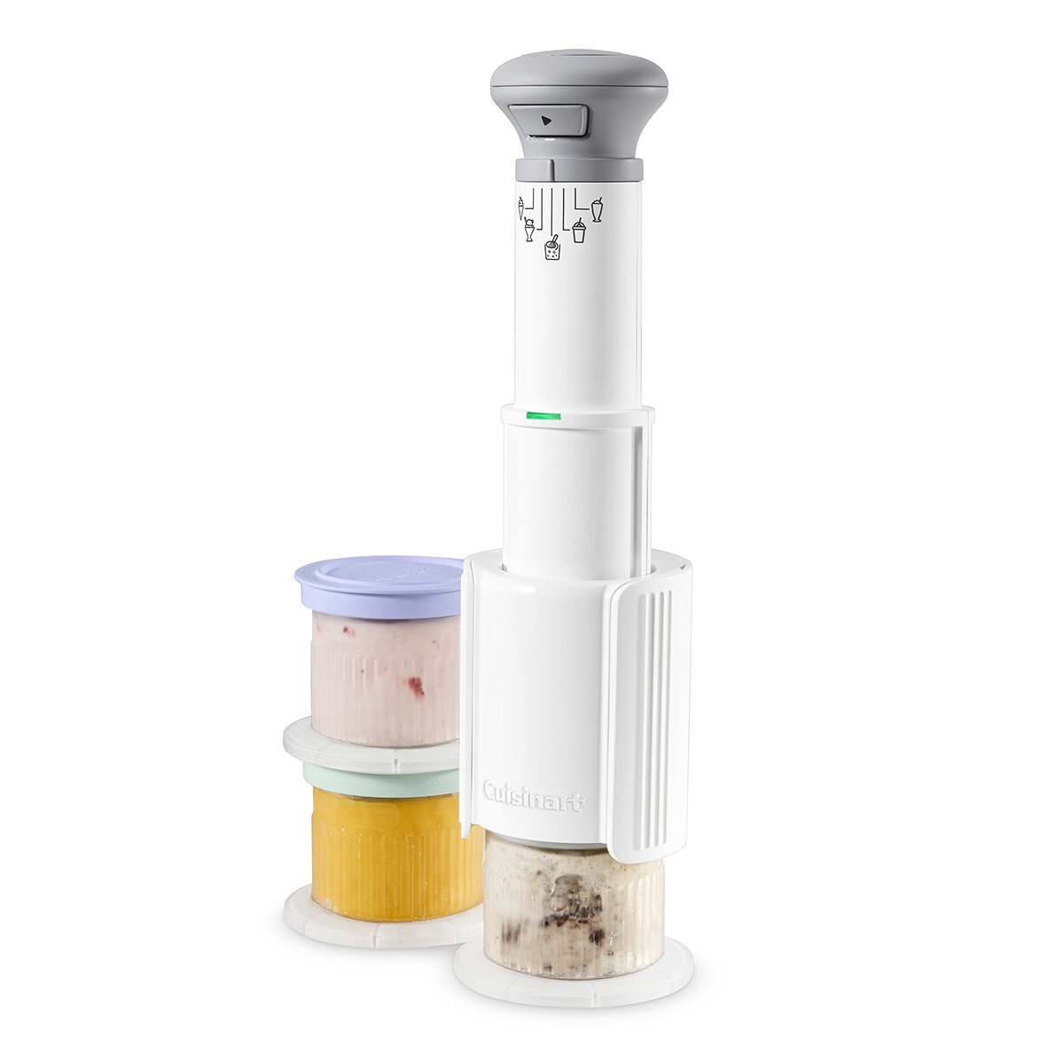 Cuisinart Freeze Wand ICE-FD10XA