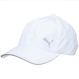 Puma Cap - White