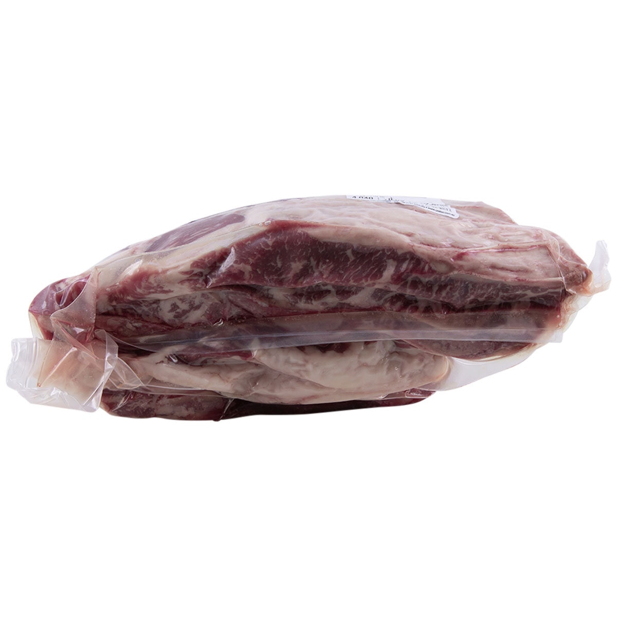 Grainfed Australian Beef Ribs (Case Sale  Variable Weight 11-16kg)