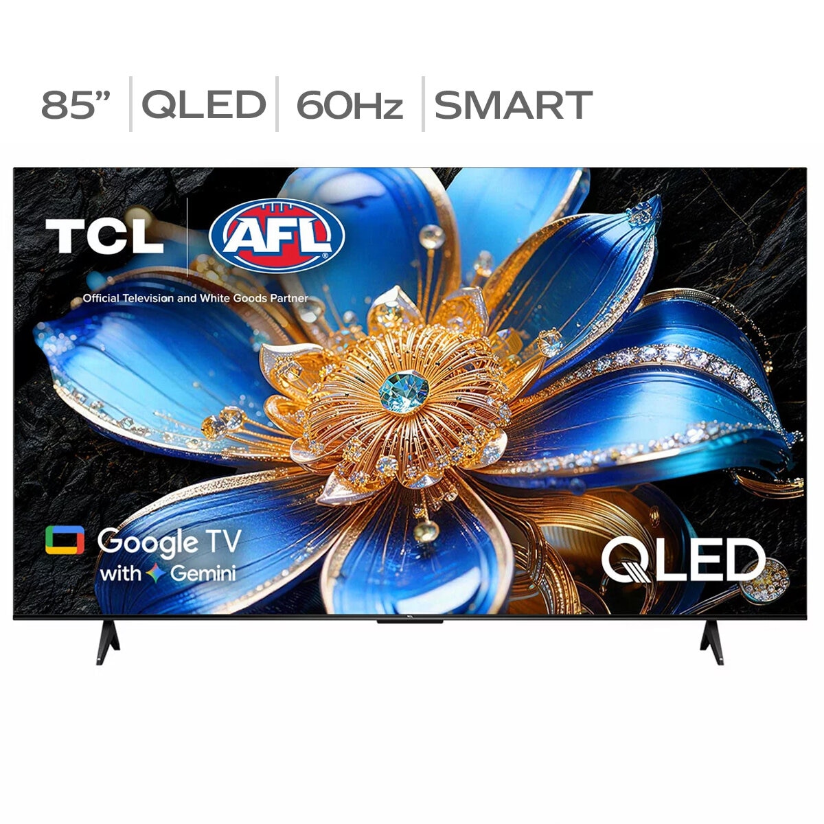 TV information main image