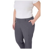 Kirkland Signature Women's Travel Pant Grey