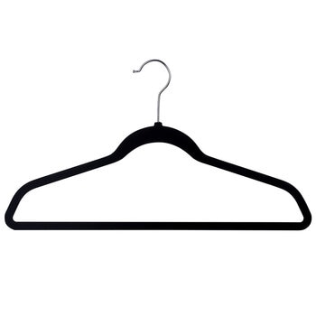 Non-Slip Hangers 50 Pack