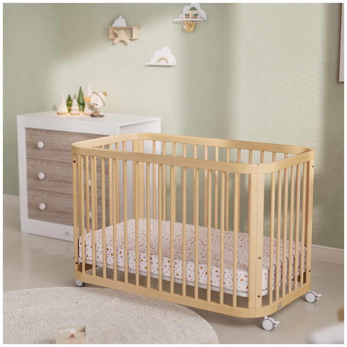 Daycare cots costco online