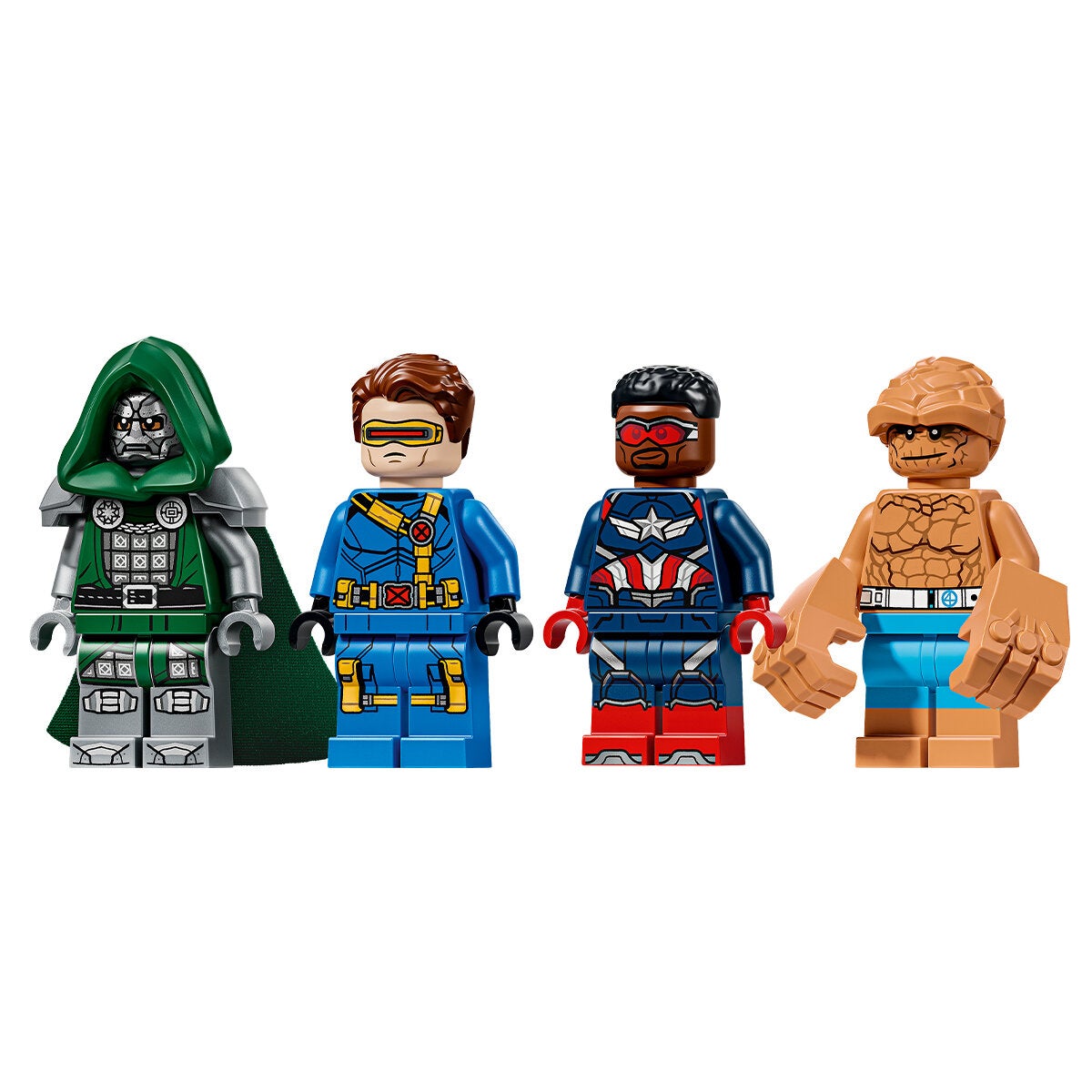 LEGO Marvel Avengers: Doomsday Quinjet 76347 LEGO Marvel Avengers: Doomsday Quinjet 76347