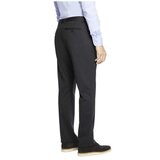 English Laundry Flat Front Knit Pant Asphalt