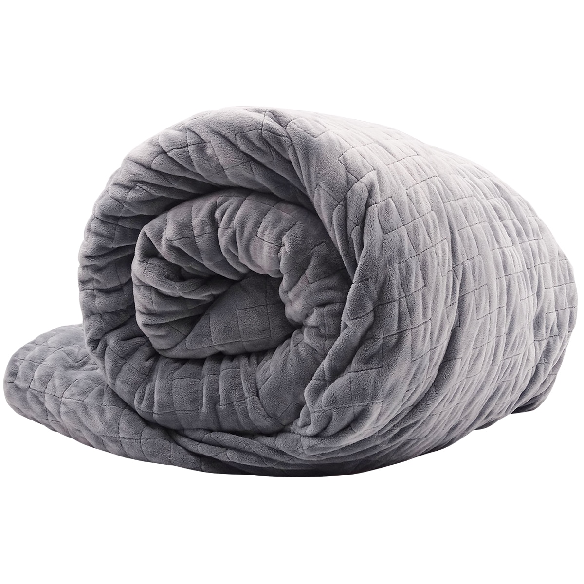 Royal Comfort Weighted Gravity Blanket 2.5kg Costco Aus