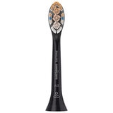 Philips A3 Premium Brush Heads 4pack Black