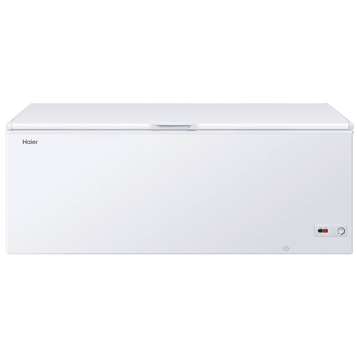 Haier HCF719 Chest Freezer