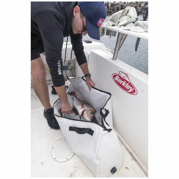 Berkley Insulated Fish Bag Medium 65L Berkley Insulated Fish Bag Medium 65L