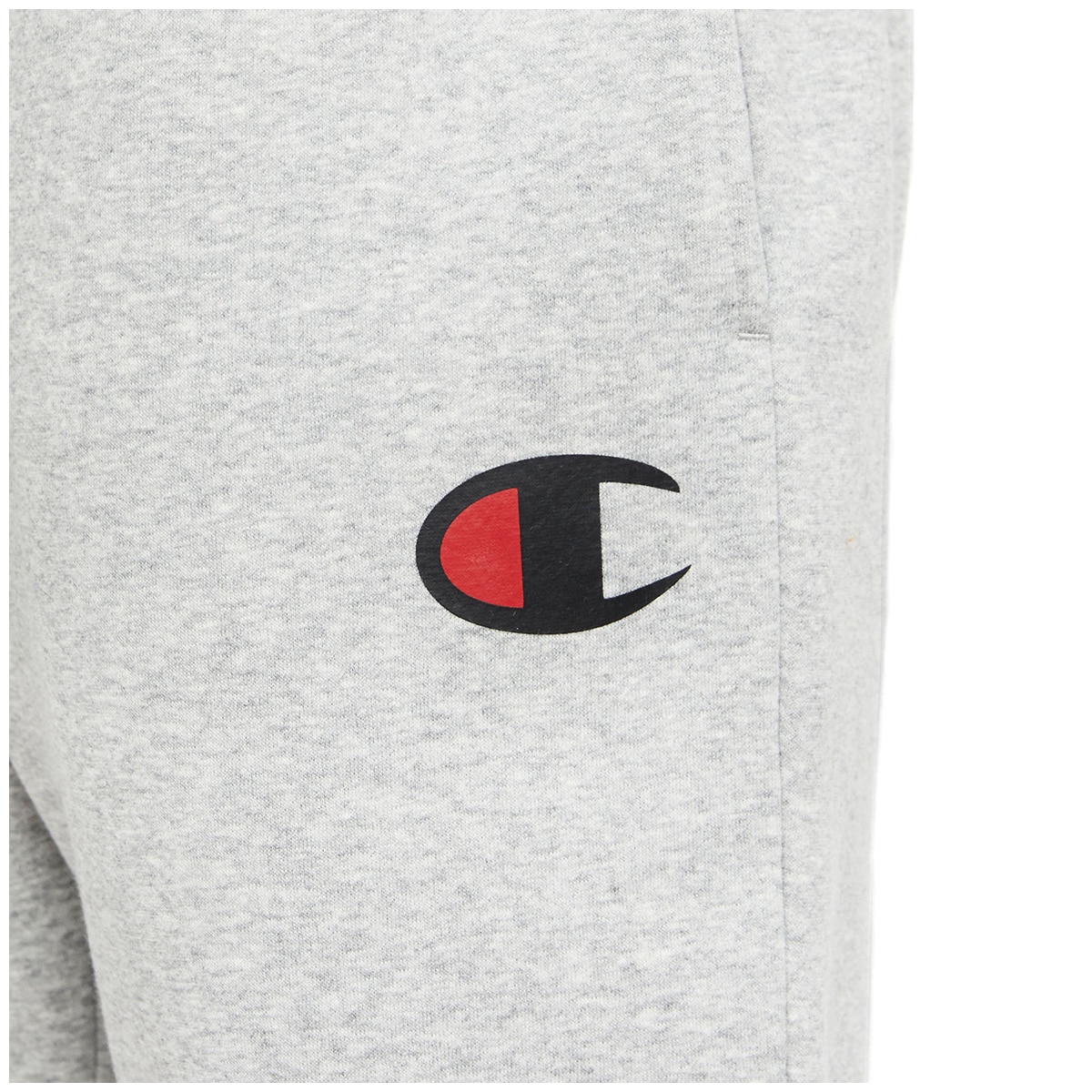 Champion Cuff Pant - Oxford Heather
