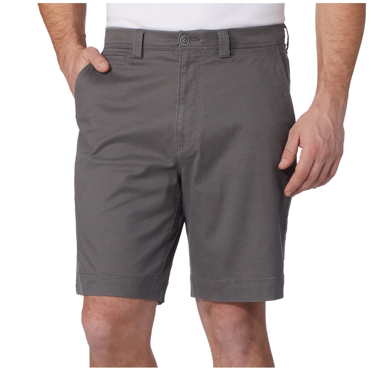 Kirkland Signature Men's Tencel Shorts Costco Australia