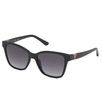 GUESS GU7776 01B Women's Sunglasses