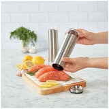 KitchenAid Salt And Pepper Grinders