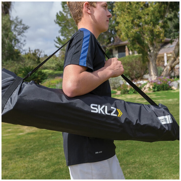 SKLZ Quickster Soccer Goal 2.44 x 1.52M