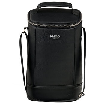 Igloo Luxe Wine Tote Cooler