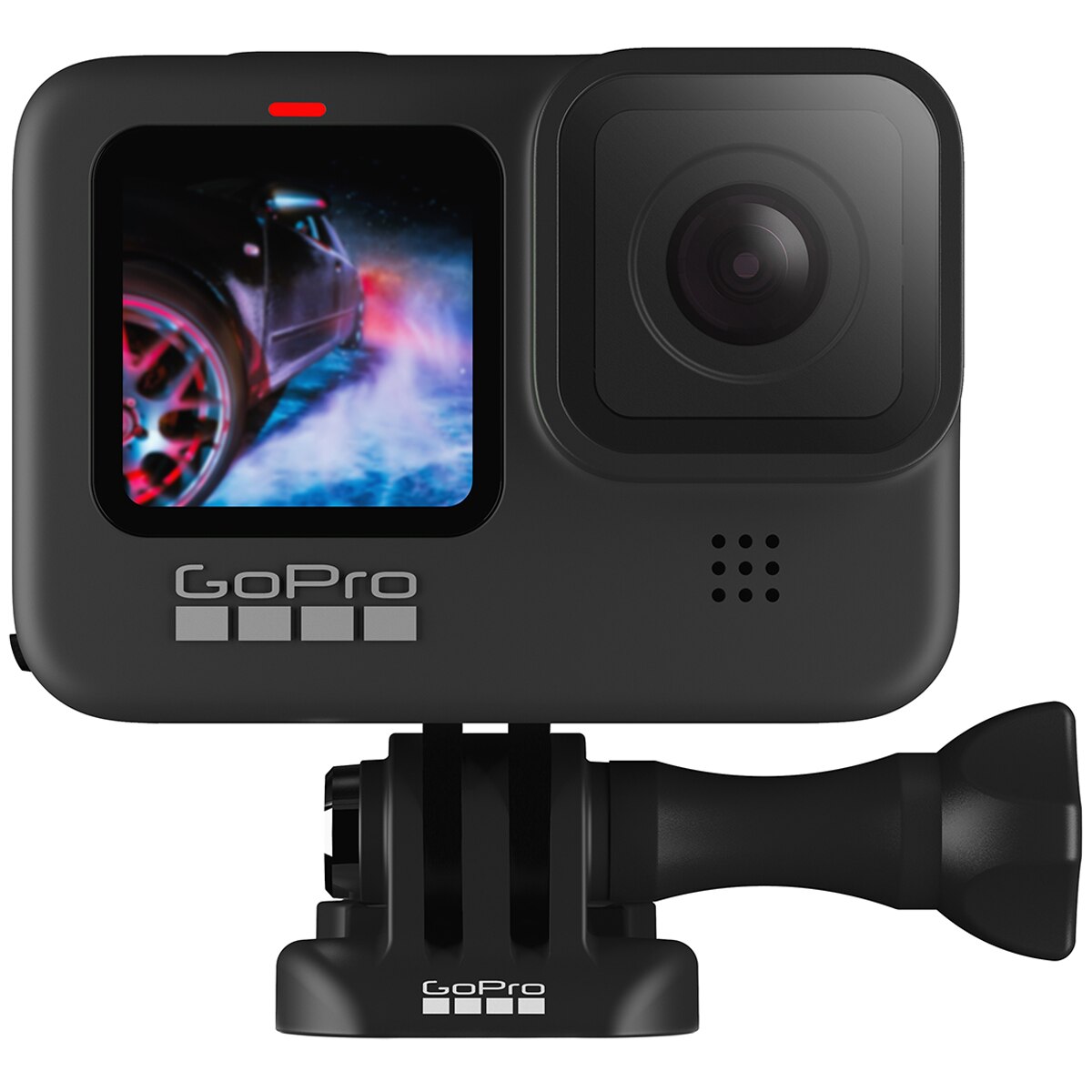 Gopro Hero9 Black Camera CHDHX-901-RW