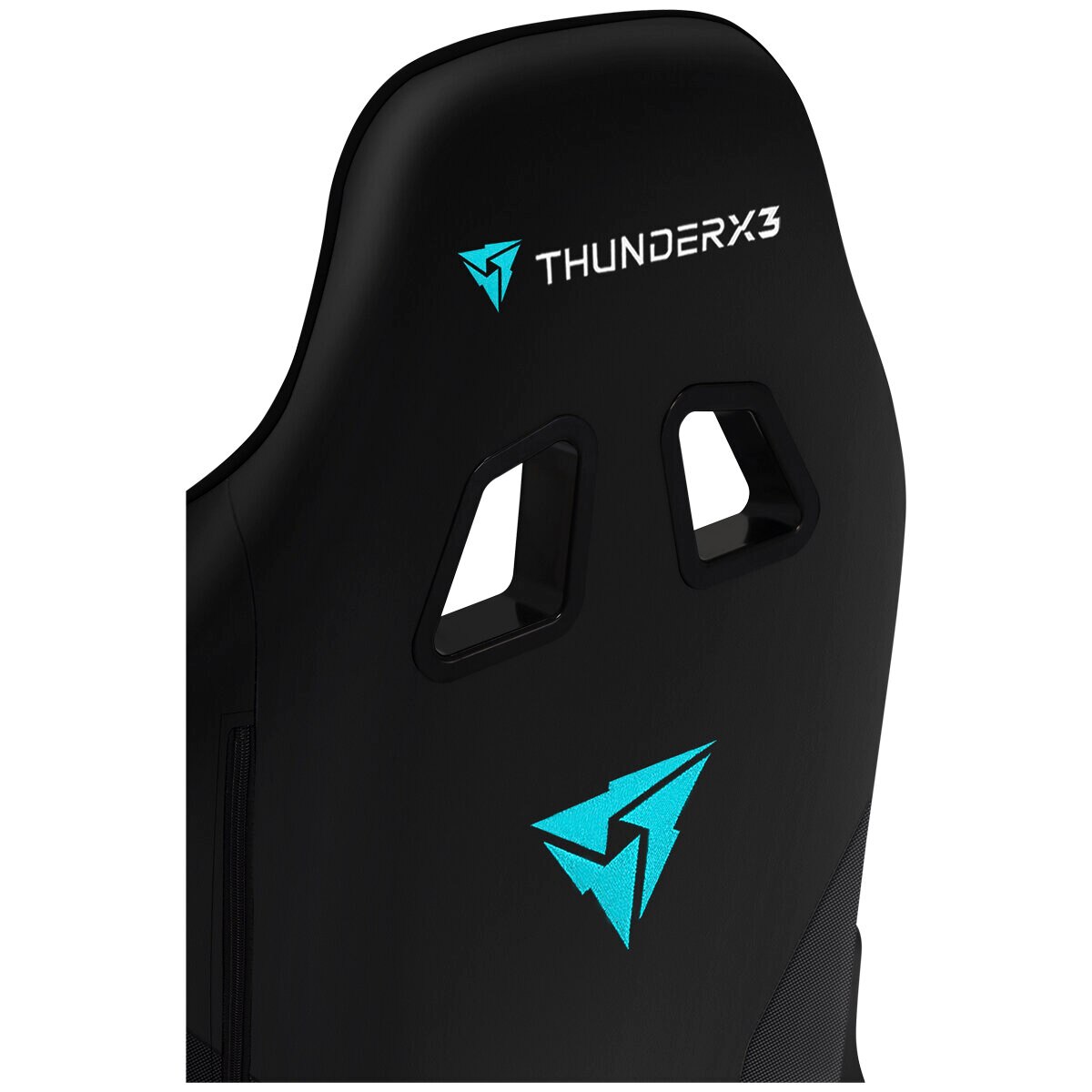 ThunderX3 Gaming Chair BC3 Black
