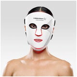 D33 273598 CurrentBody Skin LED Red Light Therapy Face Mask S2 CBDLEDMASKS2