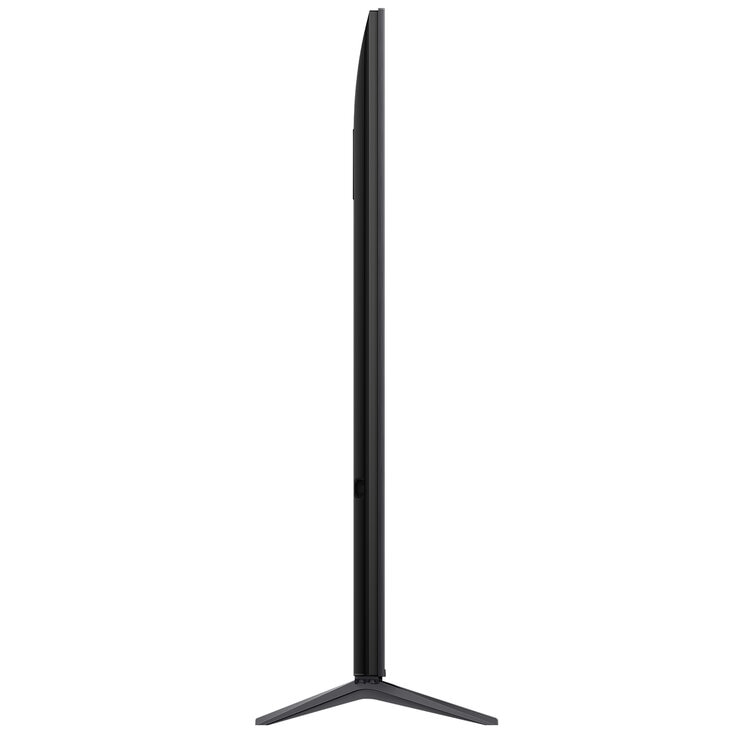TCL 85 Inch C6K QD-Mini LED 4K Google TV 85C6K