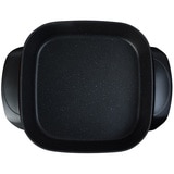 Westinghouse 12 Square Electric Frypan, Black