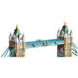 LEGO Architecture Tower Bridge 21067 LEGO Architecture Tower Bridge 21067