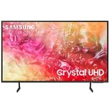 Samsung 85 Inch DU7700 Crystal 4K Smart TV UA85DU7700WXXY