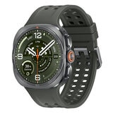Samsung Galaxy Watch Ultra2 Titanium Silver Samsung Galaxy Watch Ultra2 Titanium Silver