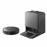 Roborock Saros 20 Vacuum Cleaner Black RRS205203BLK