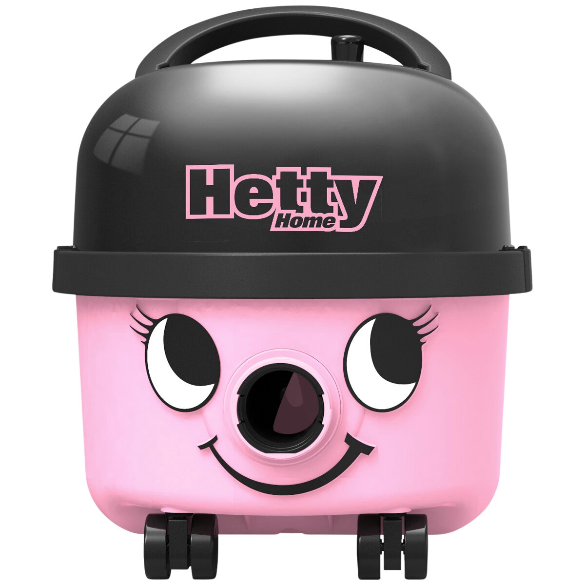 Numatic Hetty Home Vacuum HET160 