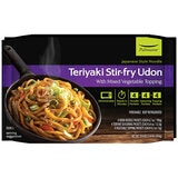 Pulmuone Teriyaki Stir-Fry Udon 830 gram